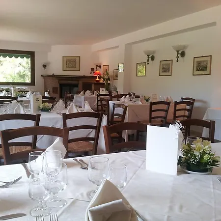 Agriturismo Ricciardelli