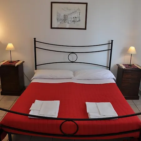 Agroturismo Agriturismo Ricciardelli