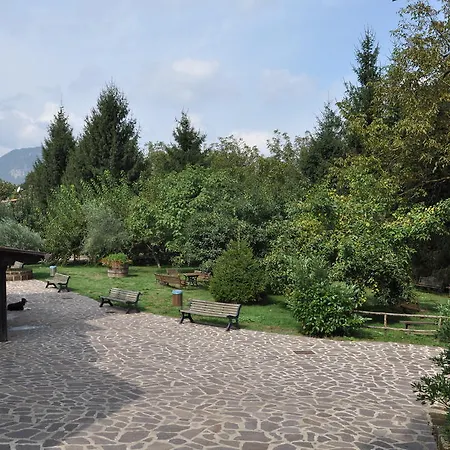 Alloggio per agriturismo Agriturismo Ricciardelli Contrada (Campania)