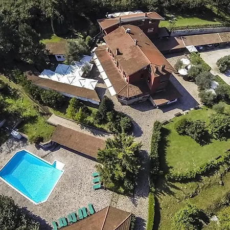 Agriturismo Ricciardelli Contrada (Campania)