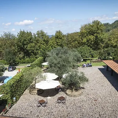 Farm stay Agriturismo Ricciardelli *