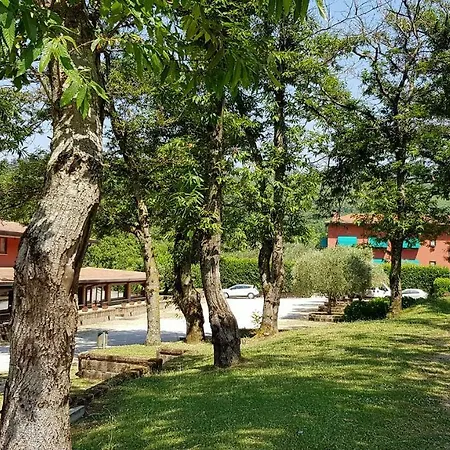 Agriturismo Ricciardelli * Contrada (Campania)