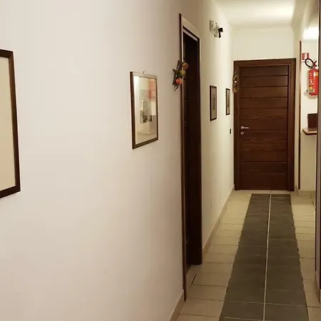 Agriturismo Ricciardelli