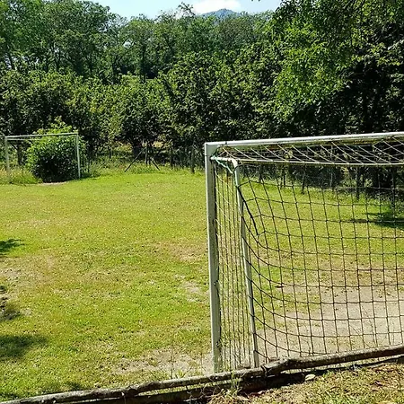 Agriturismo Ricciardelli *
