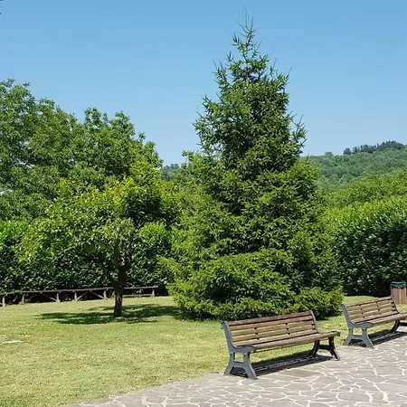Farm stay Agriturismo Ricciardelli *