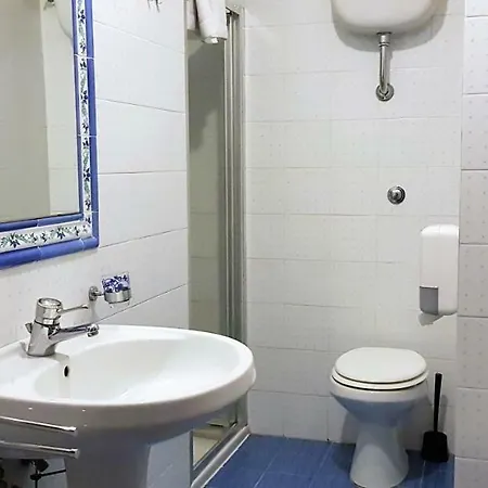 Agriturismo Ricciardelli Farm stay Contrada (Campania)