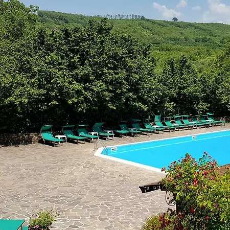 Agriturismo Ricciardelli