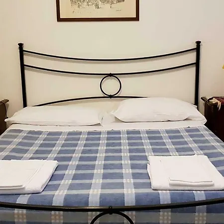 Agriturismo Ricciardelli * Contrada (Campania)