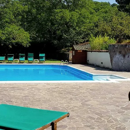 Farm stay Agriturismo Ricciardelli *