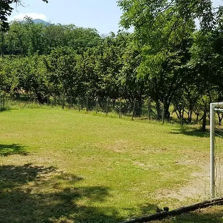 Agriturismo Ricciardelli Farm stay *