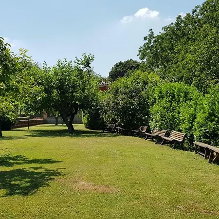 Agriturismo Ricciardelli Farm stay