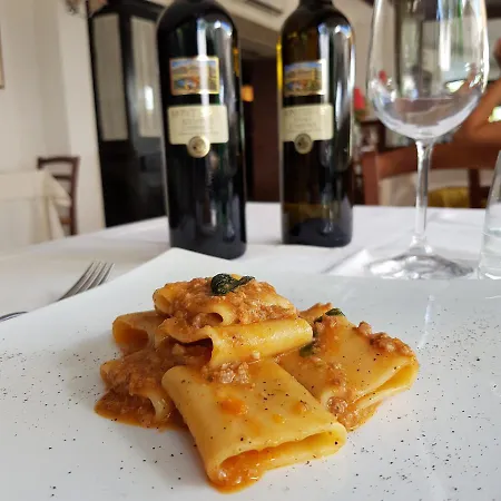 Agriturismo Ricciardelli Contrada (Campania)