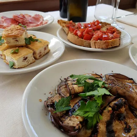 Agriturismo Ricciardelli