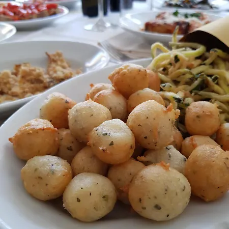 Agroturismo Agriturismo Ricciardelli *